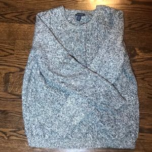 XL oversized Sweater Tommy Hilfiger